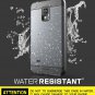 Galaxy Note 4 Case, SUPCASE Water Resistant Full-body Rugged Case