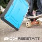 iPad Air Case, SUPCASE Heavy Duty Beetle Defense Series Full-body Rugged Hybrid Blue/Black