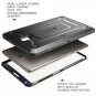 SUPCASE [Heavy Duty] Case for Galaxy Tab S 8.4 Tablet [Unicorn Beetle PRO Series] Black/Black