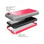 SUPCASE Amazon Fire Phone Case - Unicorn Beetle PRO Series Full-body Hybrid Pink/Gray