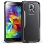 Samsung Galaxy S5 Mini Case, SUPCASE Unicorn Beetle Premium Hybrid Protective Case Clear/Black