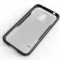 Samsung Galaxy S5 Mini Case, SUPCASE Unicorn Beetle Premium Hybrid Protective Case Clear/Black