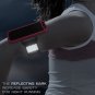 Moto X Case, SUPCASE Easy Fitting Sport Running Armband All New Motorola Moto X (2nd Gen-Magenta .