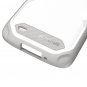 SUPCASE Samsung Galaxy S4 Active Unicorn Beetle Dual Layer Case - White/Gray