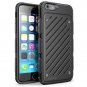 SUPCASE Heavy Duty Apple iPhone 6 Plus Case 5.5 inch [Unicorn Beetle S Series] Black/Black