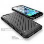 iPhone 6 Case, SUPCASE [Dual Layer Hybrid]  [Unicorn Beetle S Series] Black/Black