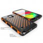 SUPCASE [Dual Layer Hybrid] Galaxy Note 4 Case [Unicorn Beetle S Black/Black