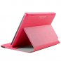Fire HD 7 Case, SUPCASE Slim Lightweight PU Leather Hard Shell Case Cover- Pink