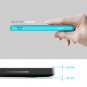 SUPCASE Google Nexus 5 Unicorn Beetle Premium Hybrid Protective Case (Clear/Blue)