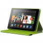 Fire HD 6 Case, SUPCASE Slim Lightweight PU Leather Hard Shell Case Cover- Green