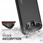 Galaxy S6 Case, Spigen [Resilient] Galaxy S6 Case Impact Protection **NEW** [Capsule Ultra Rugged]