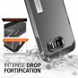Galaxy S6 Case, Spigen [HEAVY DUTY] Tough Armor Case for Samsung Galaxy S6 TA Satin Silver