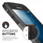 Galaxy S6 Case, Spigen [HEAVY DUTY] Tough Armor Case for Samsung Galaxy S6 TA Satin Silver