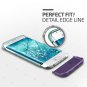 Galaxy S6 Edge Case, Verus [Two Tone Slide] Samsung Galaxy S6 Edge Case [2Link][Mint Berry]