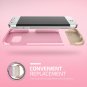 Galaxy S6 Edge Case, Verus [Two Tone Slide] Samsung Galaxy S6 Edge Case [2Link][Sugar Pink]