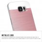 Galaxy S6 Case, Obliq [Slim Meta] Ultra Slim Fit [Metallic Pink] Samsung Galaxy S6 Cases