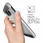 Galaxy S6 Case, Verus [Air Space Cushion] Samsung Galaxy S6 Case [Verge][Satin Silver] Extra Slim