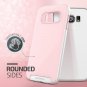 Galaxy S6 Case, Verus [Air Space Cushion] Samsung Galaxy S6 Case [Crucial Bumper][Cream Pink]