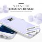 Galaxy S6 Case, Verus [Air Space Cushion] Samsung Galaxy S6 Case [Crucial Bumper][Lavender Purple]