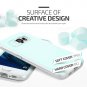 Galaxy S6 Case, Verus [Air Space Cushion] Samsung Galaxy S6 Case [Crucial Bumper][Spring Mint]