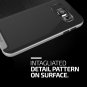Galaxy S6 Case, Verus [Air Space Cushion] Samsung Galaxy S6 Case [Crucial Bumper][Satin Silver]