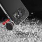 Galaxy S6 Case, Verus [Air Space Cushion] Samsung Galaxy S6 Case [Crucial Bumper][Satin Silver]