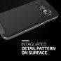 Galaxy S6 Case, Verus [Air Space Cushion] Samsung Galaxy S6 Case [Crucial Bumper][Steel Silver]