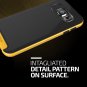 Galaxy S6 Case, Verus [Air Space Cushion] Samsung Galaxy S6 Case [Crucial Bumper][Yellow] Extra Slim