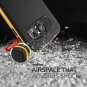 Galaxy S6 Case, Verus [Air Space Cushion] Samsung Galaxy S6 Case [Crucial Bumper][Yellow] Extra Slim