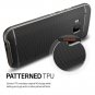 HTC One M9 Case, Spigen [METALLIZED BUTTONS] HTC One M9 Case (Hima) Protective **NEW**Gunmetal