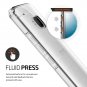 HTC One M9 Case, Spigen [AIR CUSHION] HTC One M9 Case (Hima) Bumper **NEW** Gunmetal
