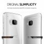 HTC One M9 Case, Spigen&Acirc;&reg; [AIR CUSHION] HTC One M9 Case (Hima) Bumper **NEW** Space Crystal