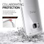 HTC One M9 Case, Spigen&Acirc;&reg; [AIR CUSHION] HTC One M9 Case (Hima) Bumper **NEW** Space Crystal