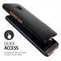 HTC One M9 Case, Spigen [Perfect-Fit] HTC One M9 Case (Hima) Slim **NEW** [Thin Fit] [Mint]