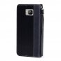 HTC One M9 Case, ACEABOVE&Acirc;&reg; [Stand Feature] HTC One M9 (Hima) Wallet Case **NEW** Black