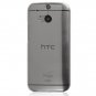 HTC One M9 Case - KAYSCASE Slim Hard Shell Cover Case for the HTC One M9 Smart Phone- Clear
