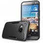 SUPCASE HTC One M9 Unicorn Beetle Premium Hybrid Protective Clear Case Black/Black