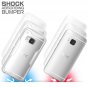 SUPCASE HTC One M9 Unicorn Beetle Premium Hybrid Protective Clear Case Frost/Clear