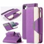 for iPhone 6,Linycase LY005 iPhone 6 leather,New fashion Design Wallet and PU Leather 6CAS#16