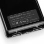 RAVPower Element 10400mAh External Battery USB Portable Charger- Black