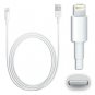 Flee Accessories MFI Certified Lightning Cable and Adapter
