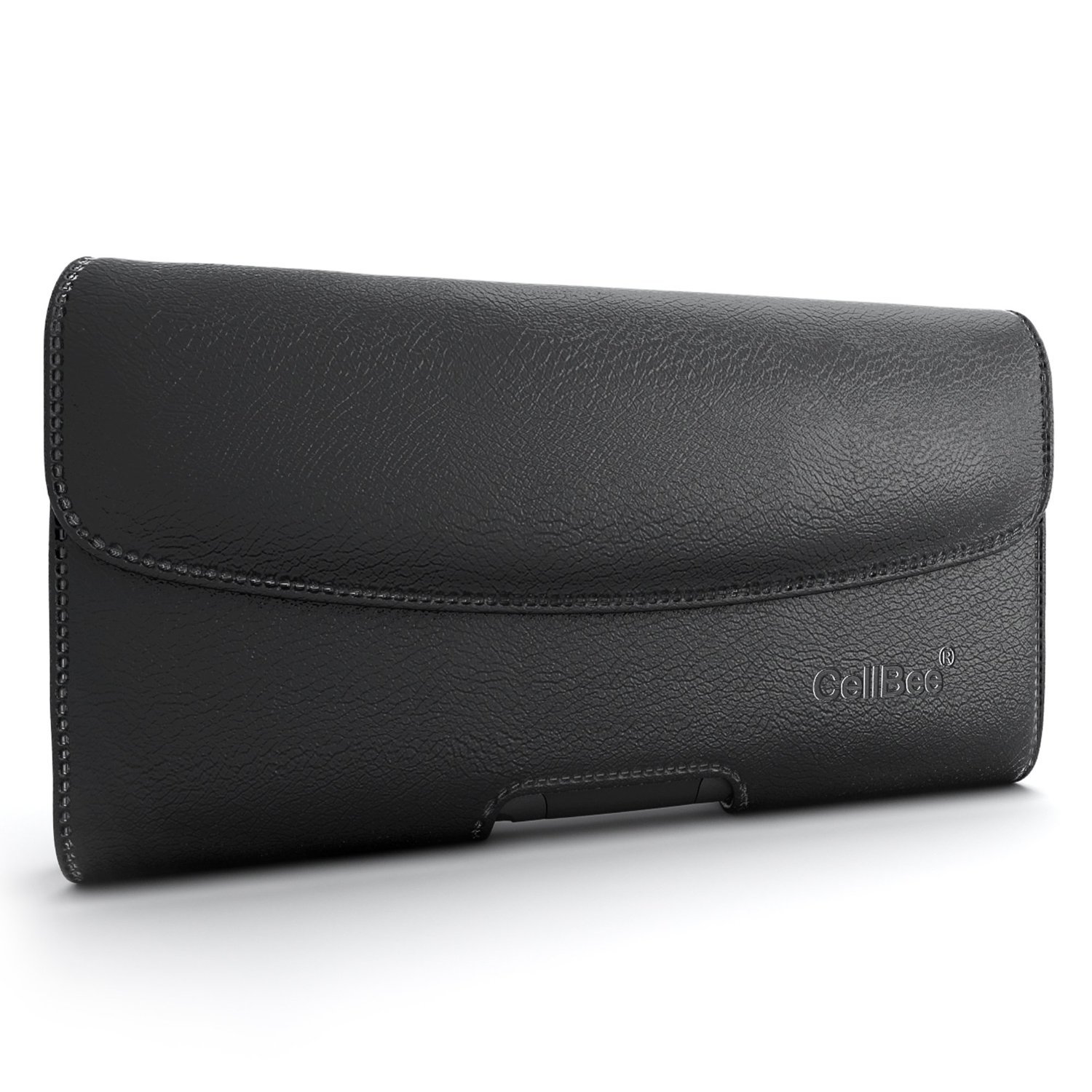 iPhone 6 Pouch Case, CellBee Apple iPhone 6 4.7 Inch Premium Leather Pouch Carrying Case