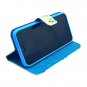 iPhone 6 Plus 5.5" Case, Speedtek Candy Pattern Premium PU Leather Wallet