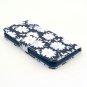 iPhone 6 Plus 5.5" Case, Speedtek Chrysanthemum Pattern Premium PU Leather Wallet