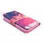 iPhone 6 Plus 5.5" Case, Speedtek Dreamcatcher Pattern Premium PU Leather Wallet