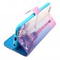 iPhone 6 Plus 5.5" Case, Speedtek Eiffel Tower Pattern Premium PU Leather Wallet