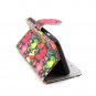 iPhone 6 Plus 5.5" Case, Speedtek Elephant Pattern Premium PU Leather Wallet