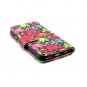 iPhone 6 Plus 5.5" Case, Speedtek Elephant Pattern Premium PU Leather Wallet