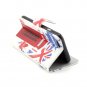 iPhone 6 Plus 5.5" Case, Speedtek London Tel Pattern Premium PU Leather Wallet