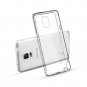 Samsung Galaxy Note 4 Case, J&D [Crystal Shield] Galaxy Note 4[Crystal Clear] [Scratch Resistant